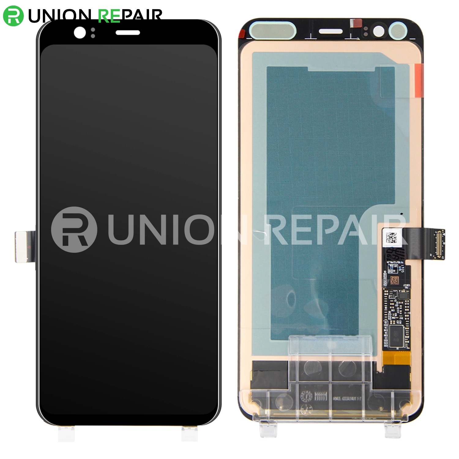 Replacement for Google Pixel 4 LCD Screen with Digitizer Assembly