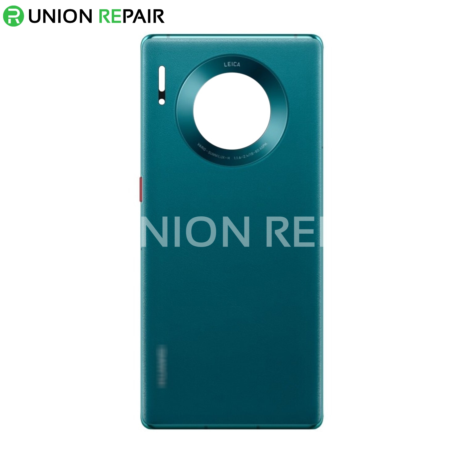 Replacement for Huawei Mate 30 Pro Battery Door - Forest Green