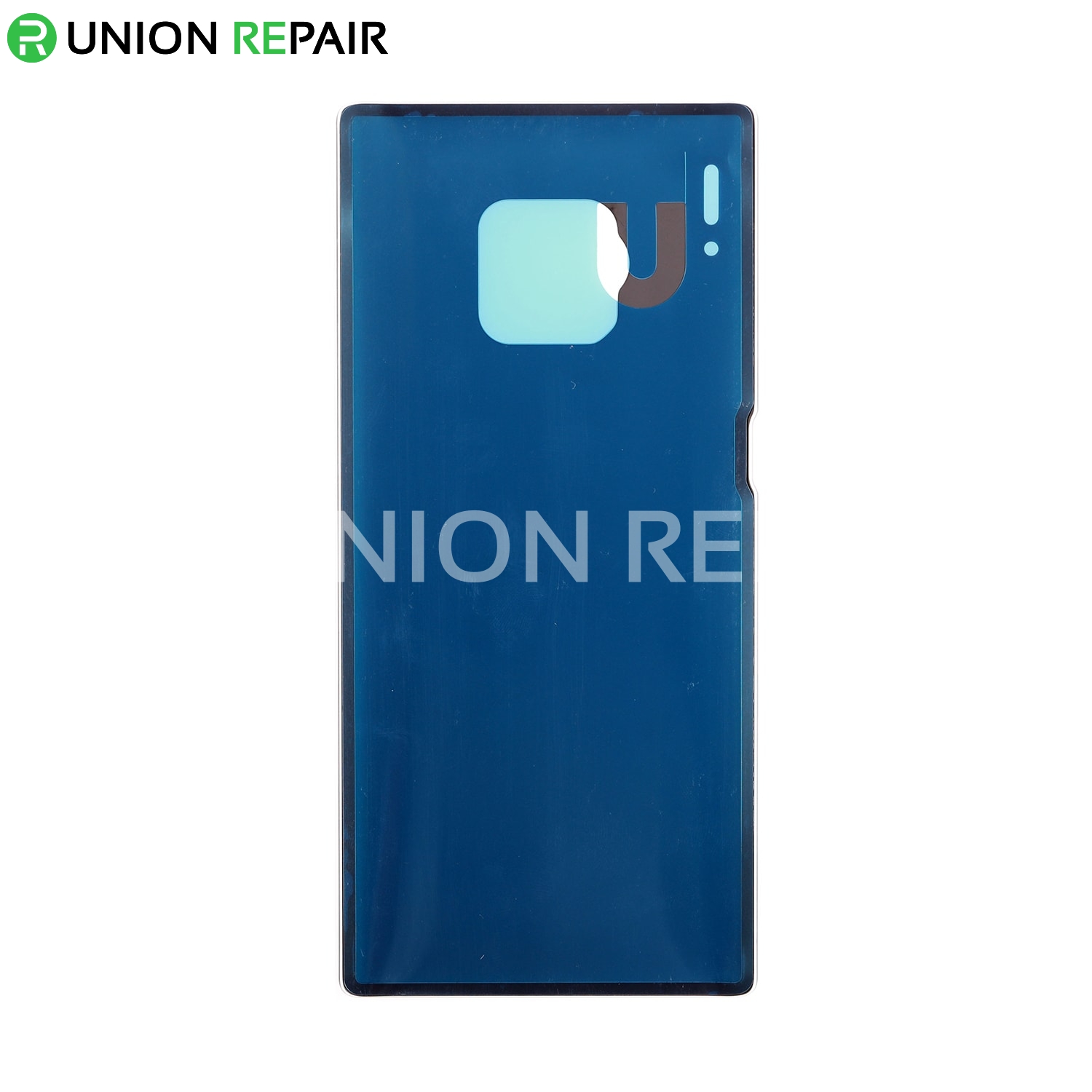 Replacement for Huawei Mate 30 Pro Battery Door - Forest Green