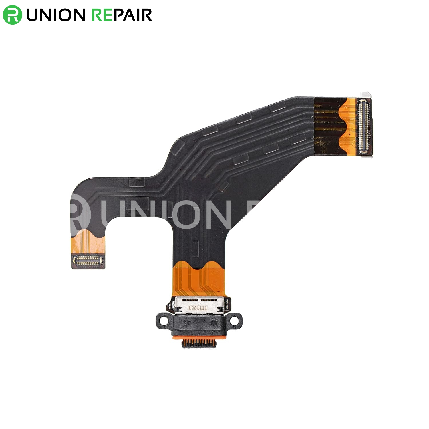 Replacement for Huawei Mate 30 Pro USB Charging Port Flex Cable
