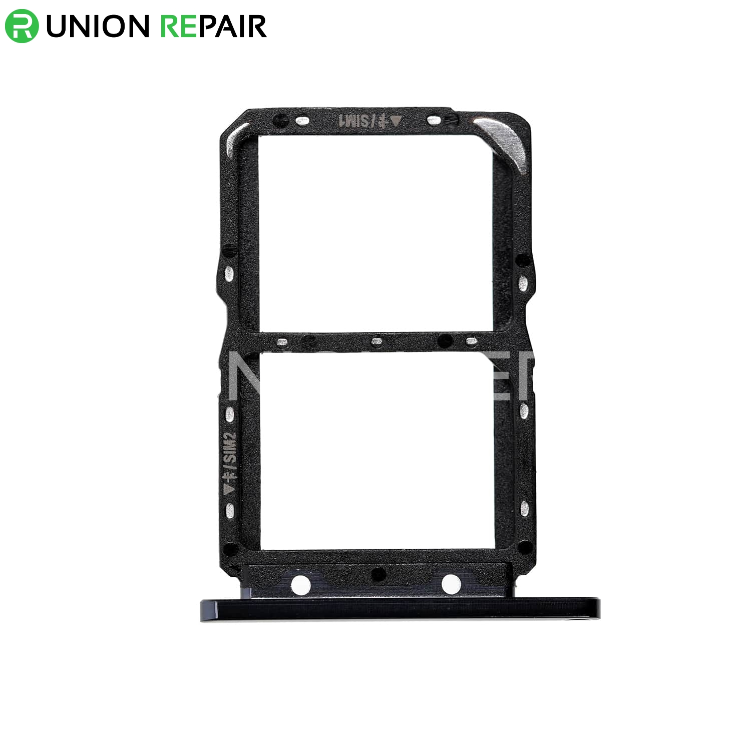 Replacement For Huawei Honor 20 Sim Card Tray Black