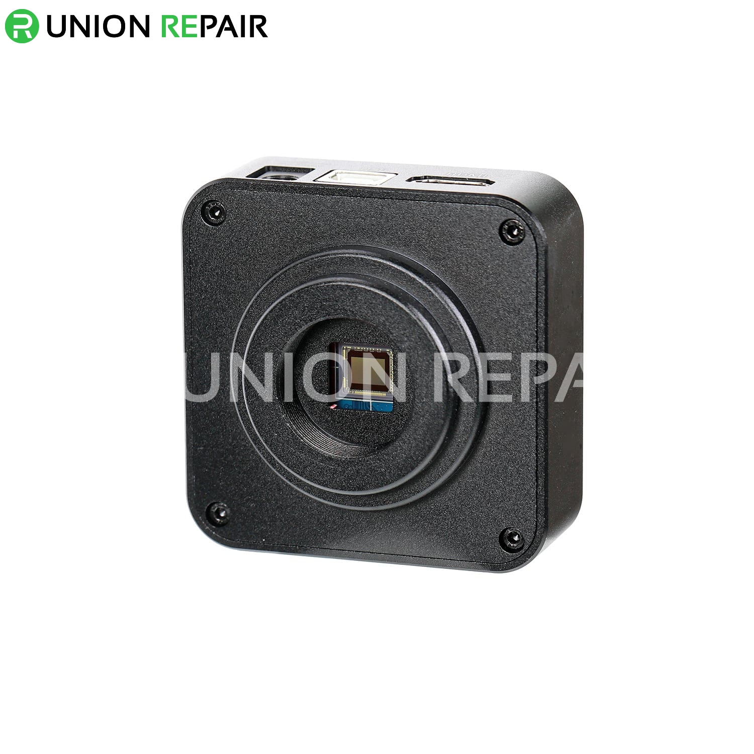 38MP 3800W FHD V6 HDMI Industrial Microscope Camera
