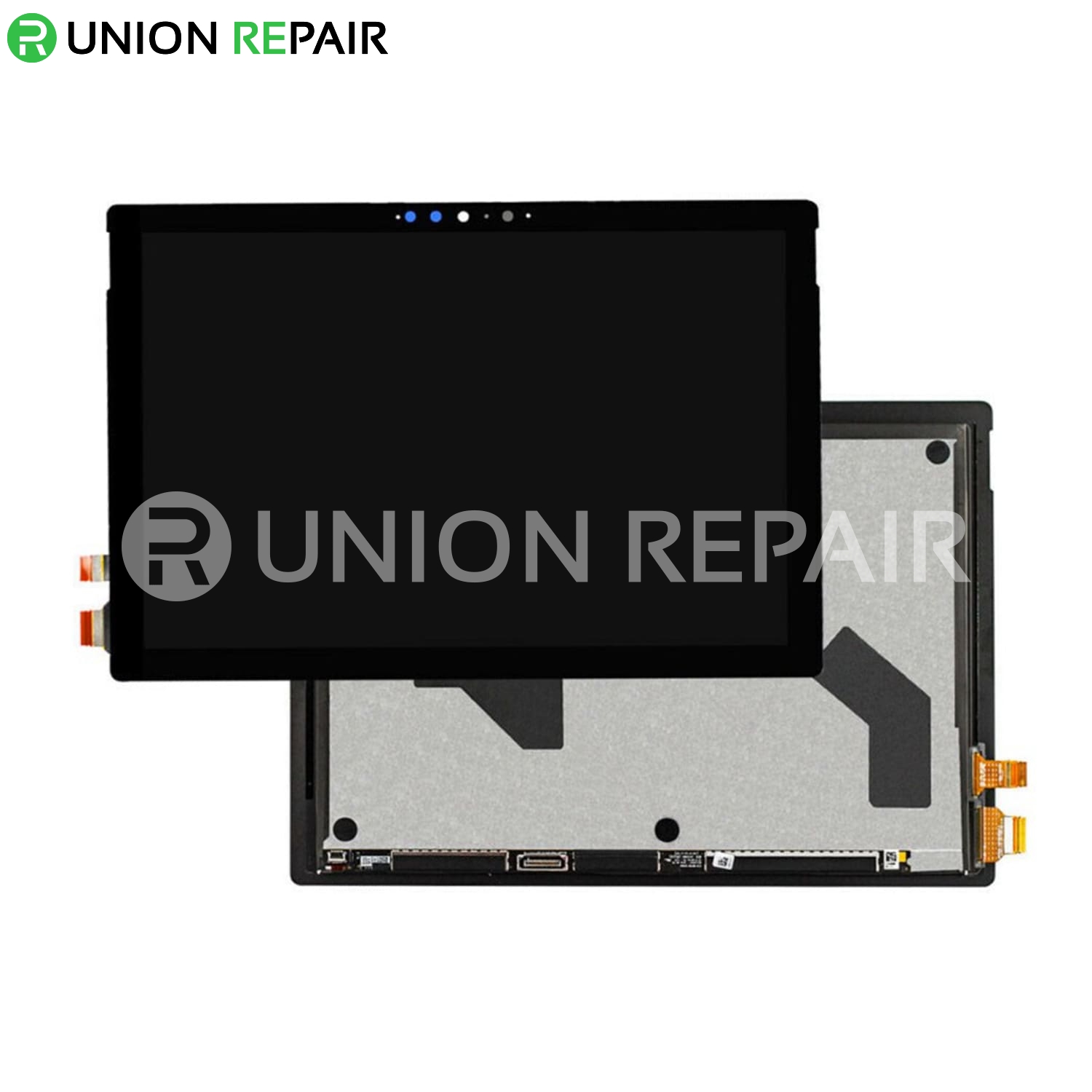 Touch screen small board For Microsoft Surface Pro 4 1742 Digitizer Controller 