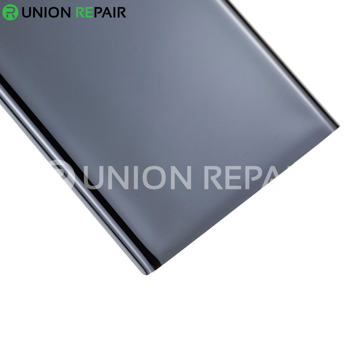 Replacement for Samsung Galaxy Note 10 Plus Battery Door - Blue