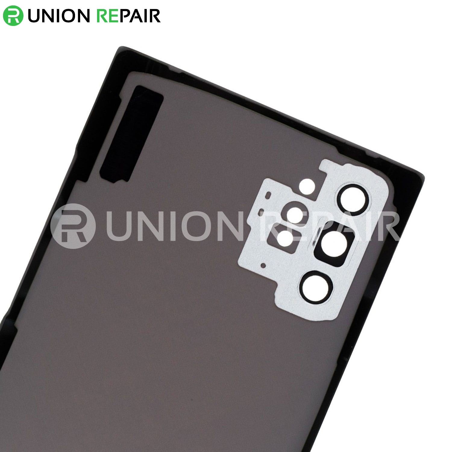 Replacement for Samsung Galaxy Note 10 Plus Battery Door - Aura White