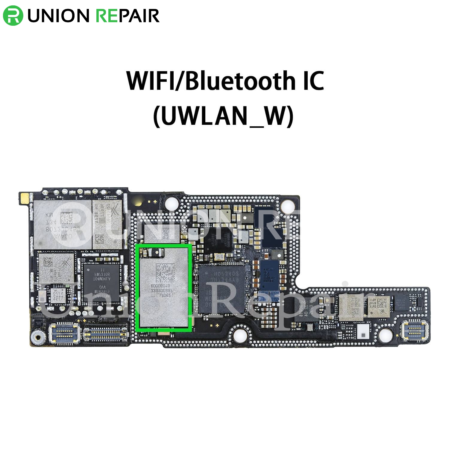 Replacement For Iphone X Wifi Manager Ic 339s