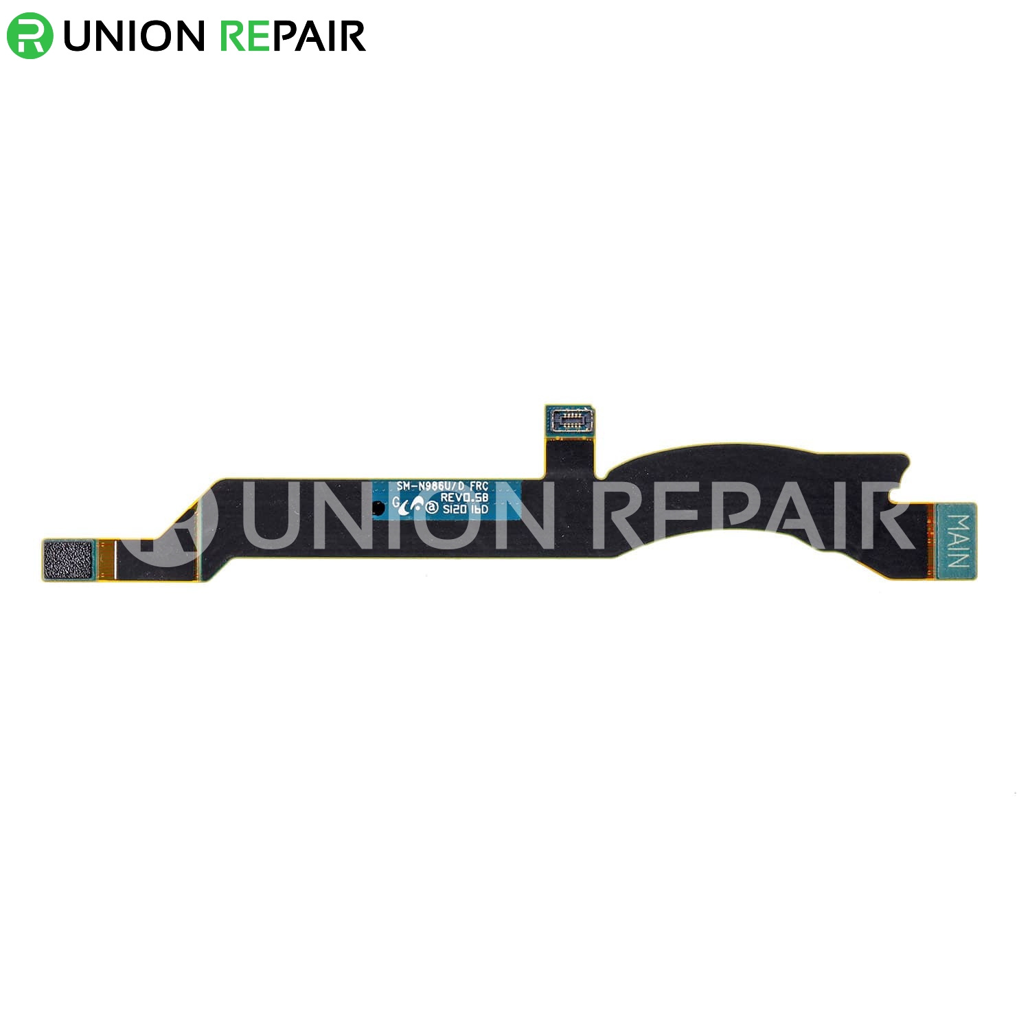 Replacement for Samsung Galaxy Note 20 Ultra N986U LCD Display Flex Cable