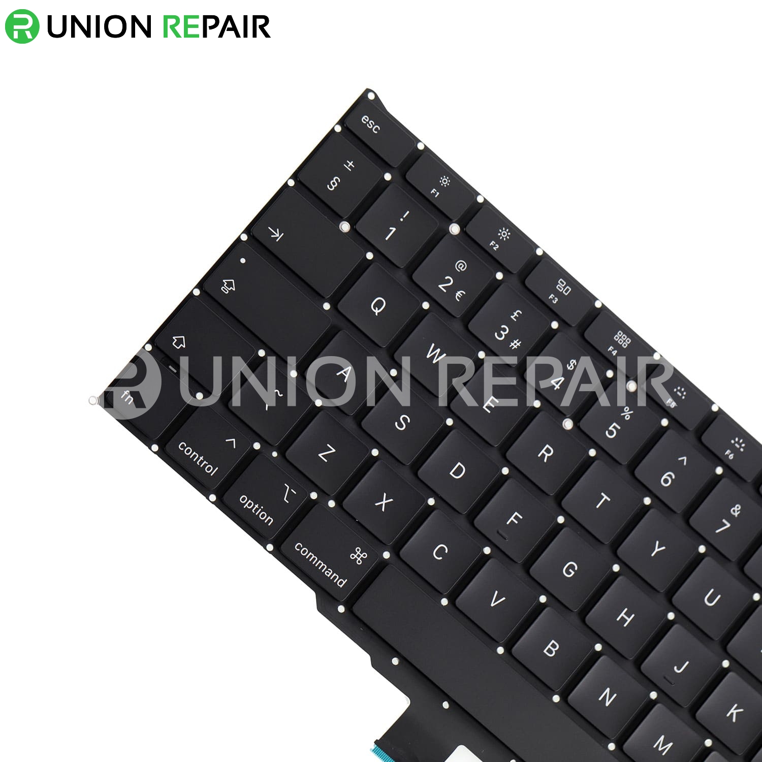 replacemednt keyboard for mac air