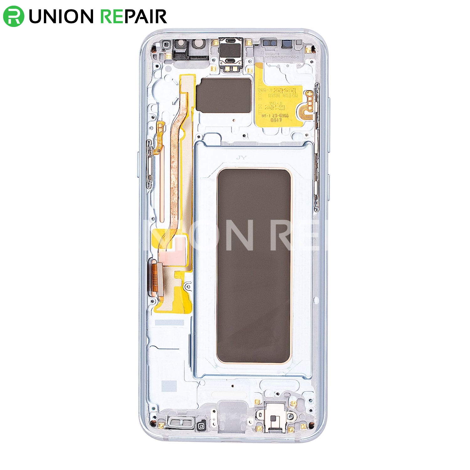 Replacement for Samsung Galaxy S8 Plus SM-G955 LCD Screen Assembly - Coral Blue