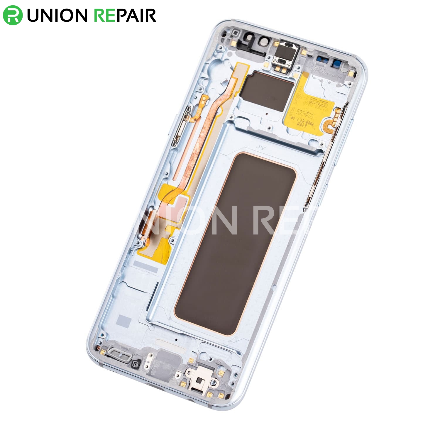 Replacement for Samsung Galaxy S8 Plus SM-G955 LCD Screen Assembly - Coral Blue