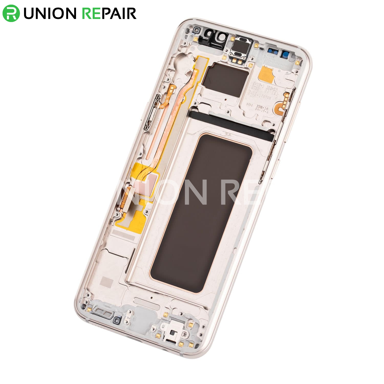 Replacement for Samsung Galaxy S8 Plus SM-G955 LCD Screen Assembly - Maple Gold