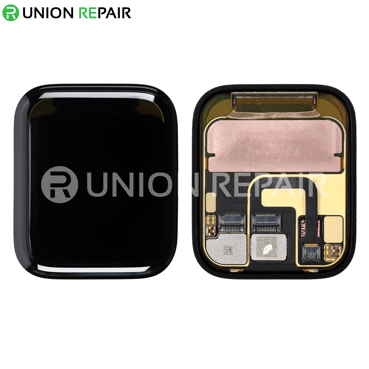 Replacement For Apple Watch S6 LCD Screen and Digitizer Assembly 40mm