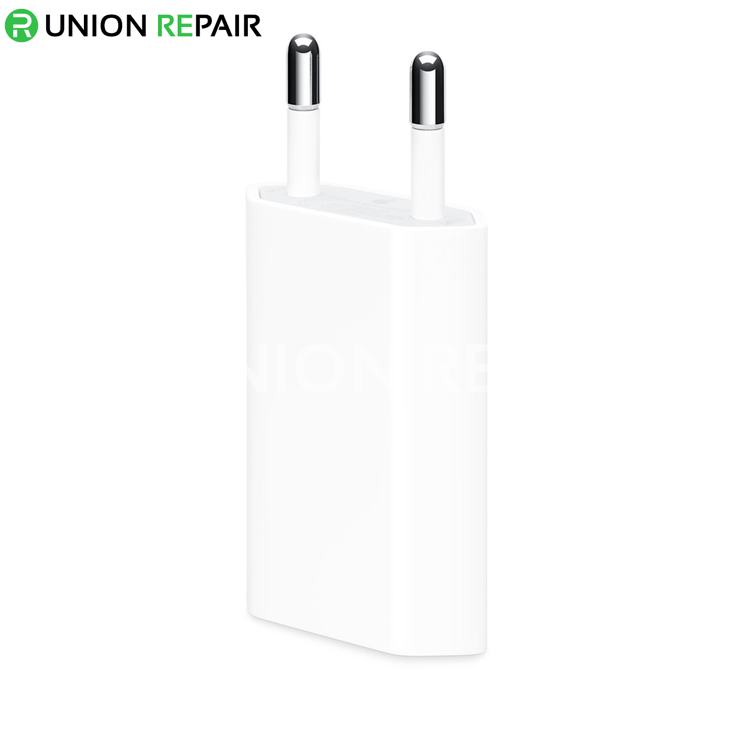 For iPhone 5W USB Power Adapter - EU Version