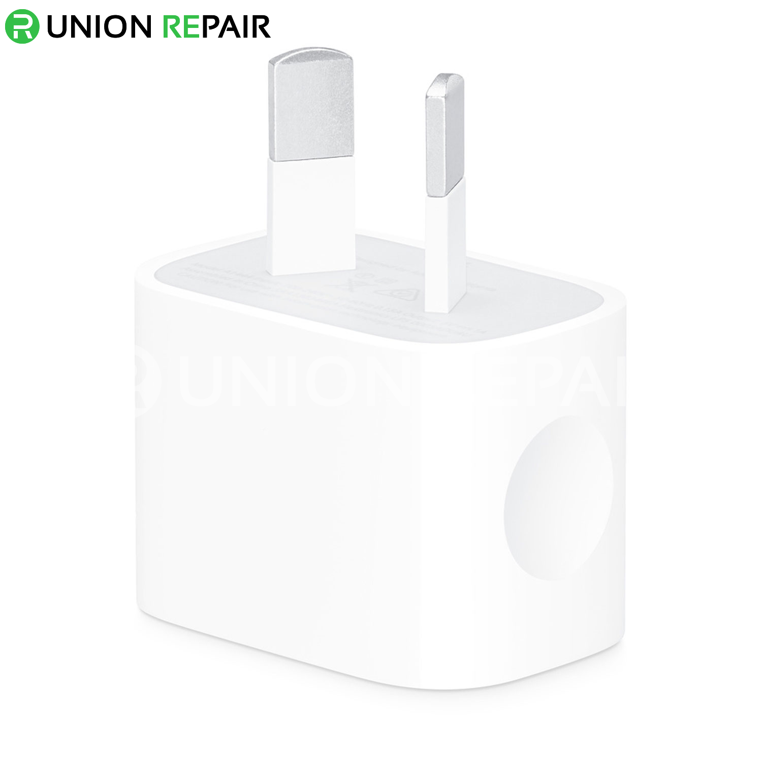 For iPhone 5W USB Power Adapter - AU Version