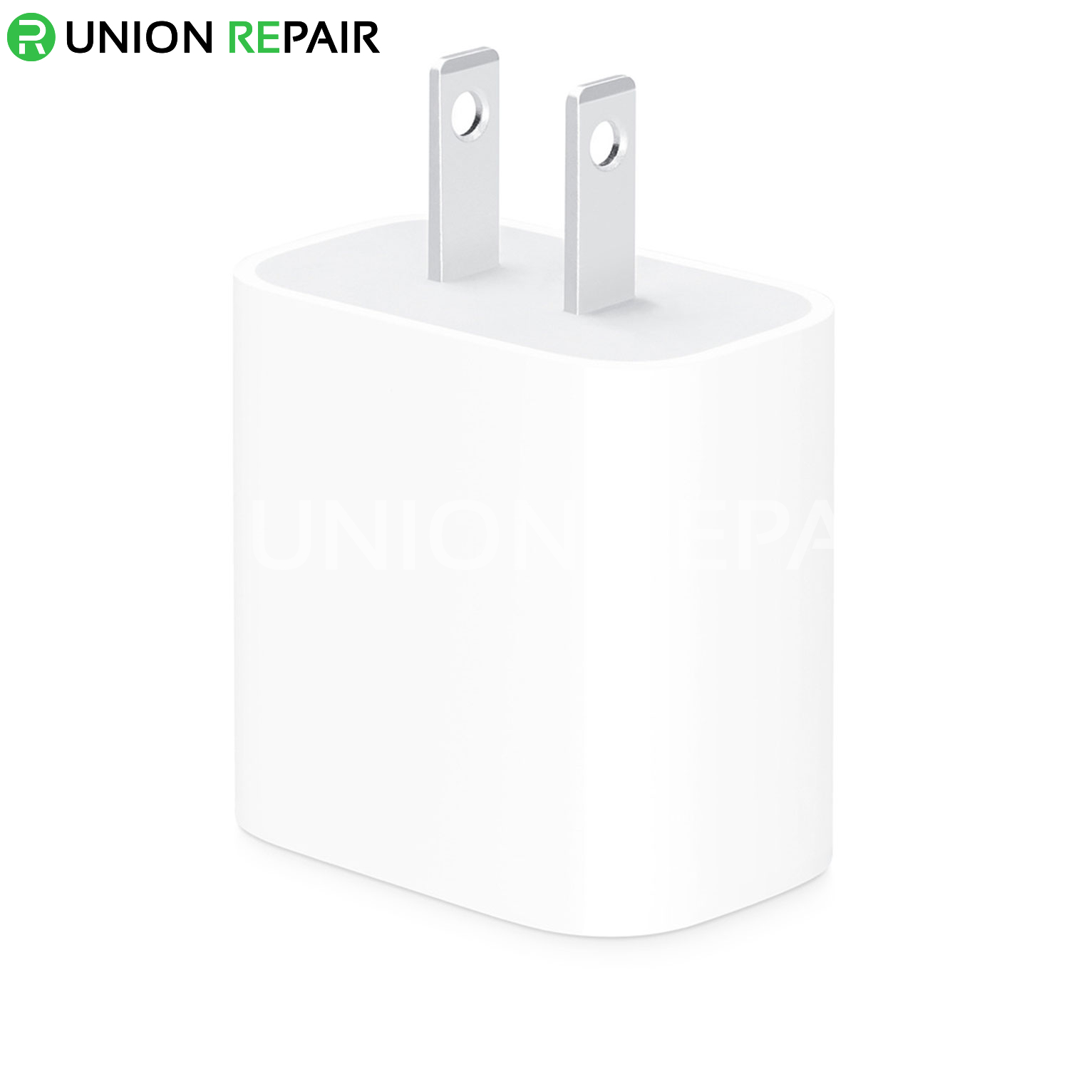 20W USB-C Power Adapter for iPhone - US Version