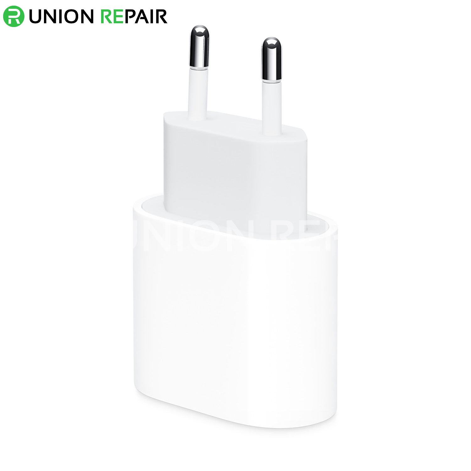  20W USB-C Power Adapter for iPhone - EU Version, fig. 1 