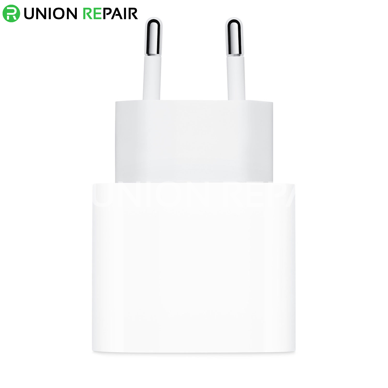  20W USB-C Power Adapter for iPhone - EU Version, fig. 2 