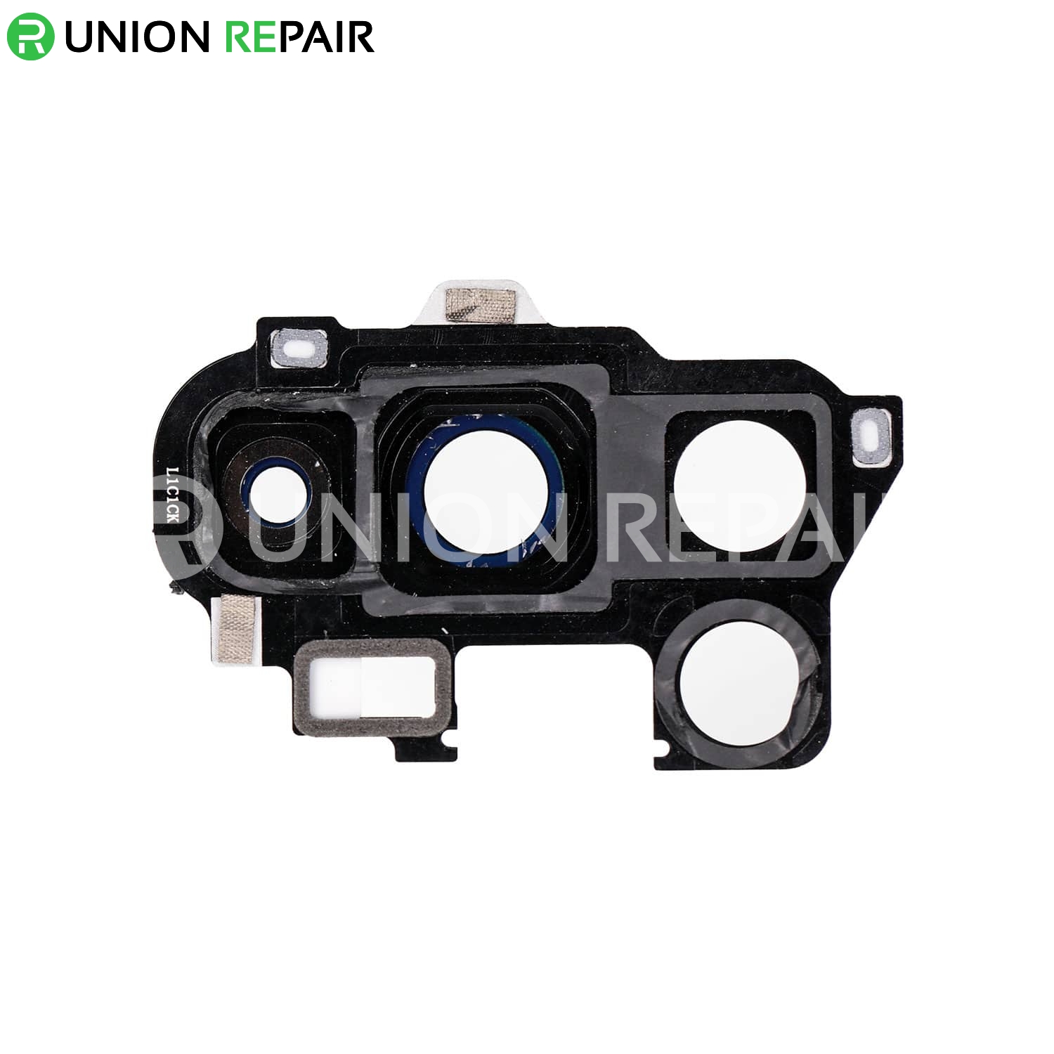 Replacement for OnePlus 8 Pro Rear Camera Holder with Lens - Blue