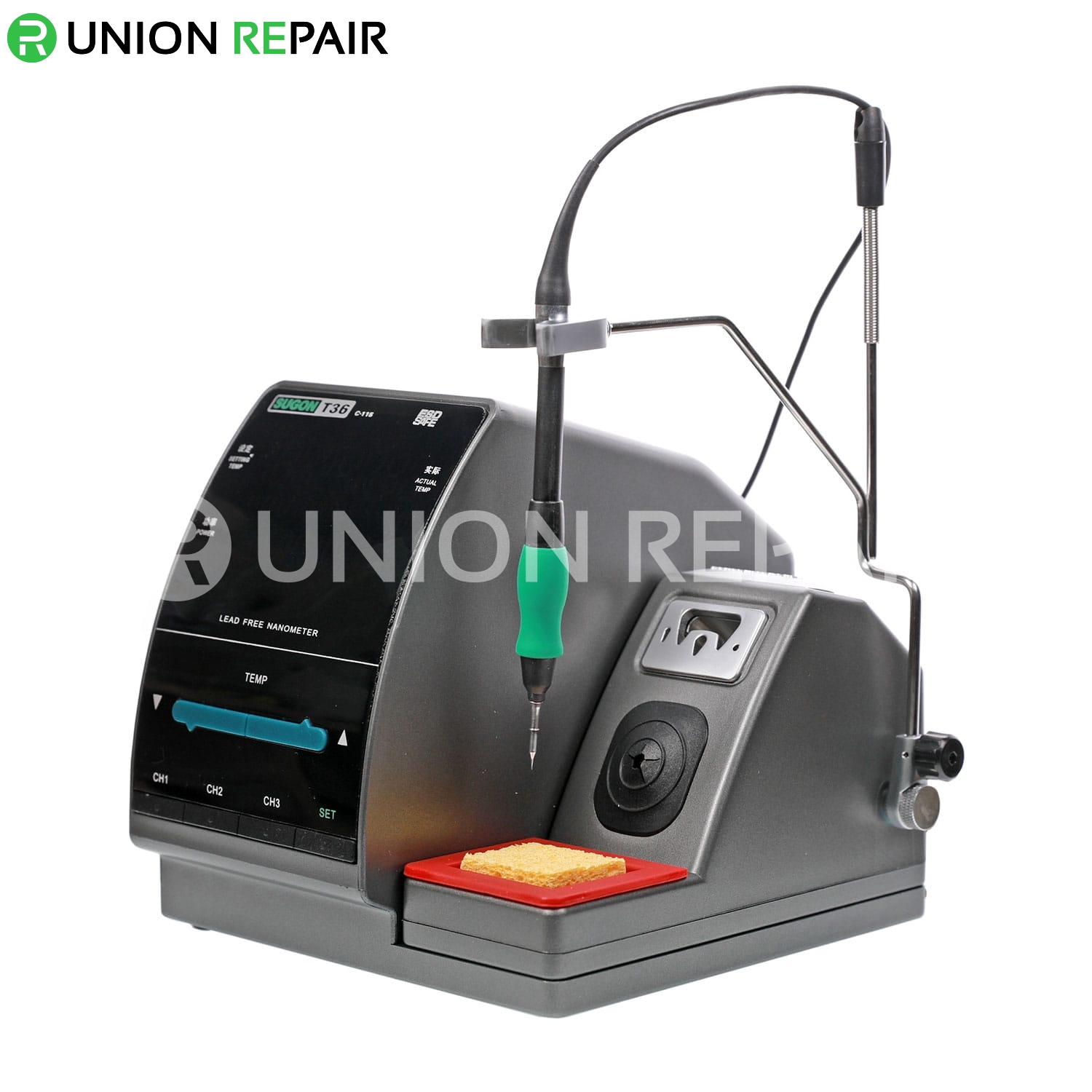 SUGON T36 SMD Soldering Station
