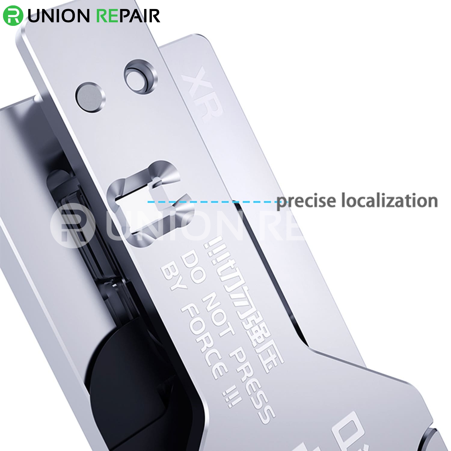 QianLi ToolPlus Lattice Face Precision Calibrator