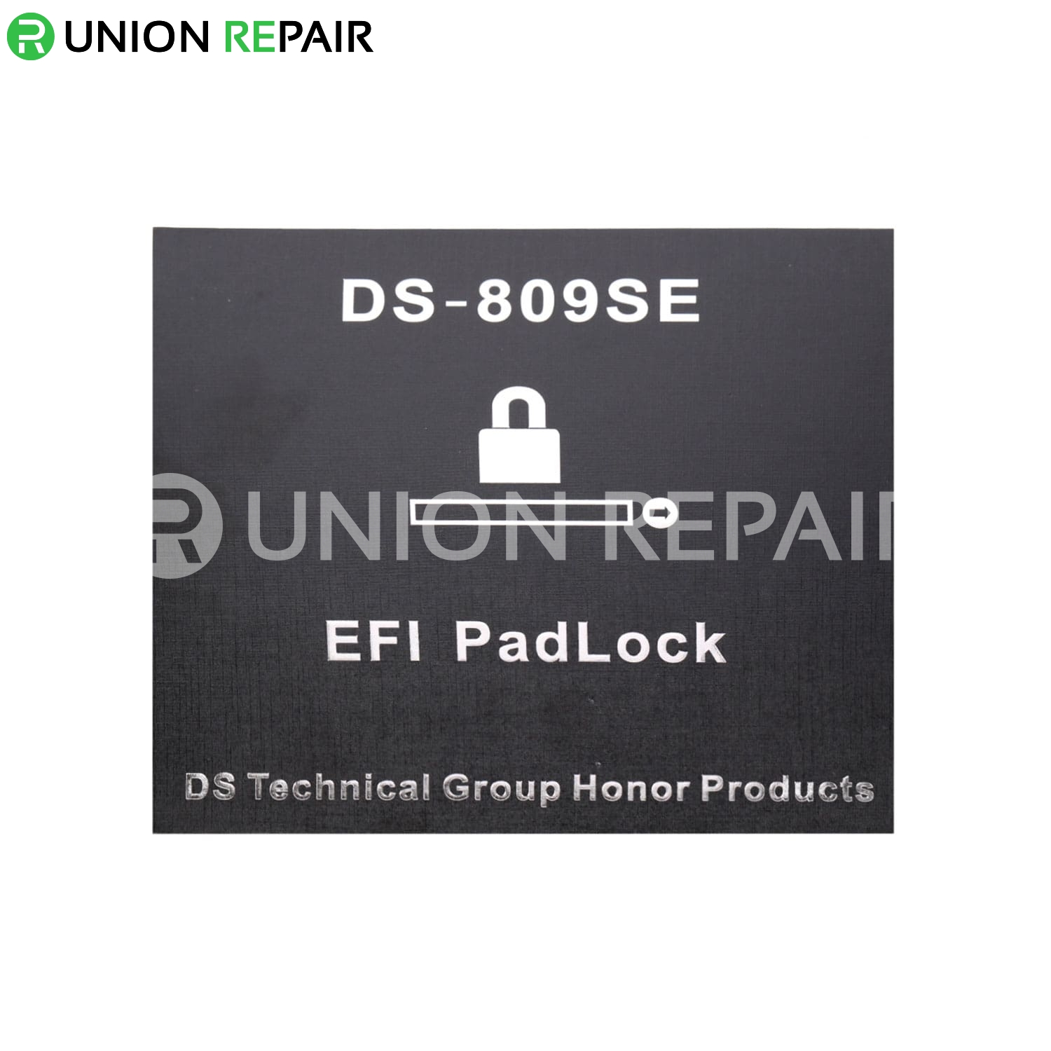 Unlock MacBook PIN & EFI with Exclusive Unlocking Tool-DS-809SE