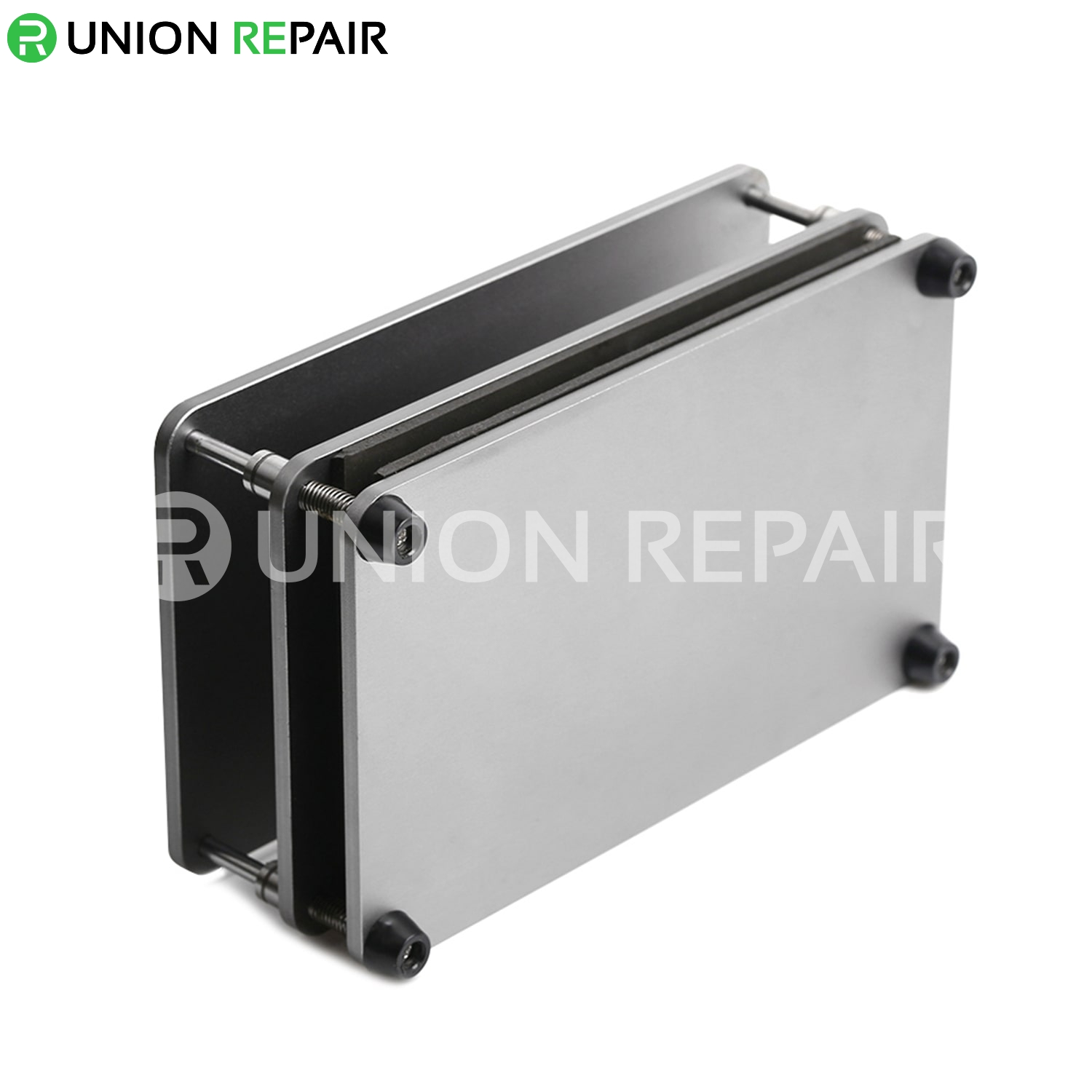 TBK Universal Back Cover Press Mould Fixture for TBK958A 958B 958C Laser Separator Machine