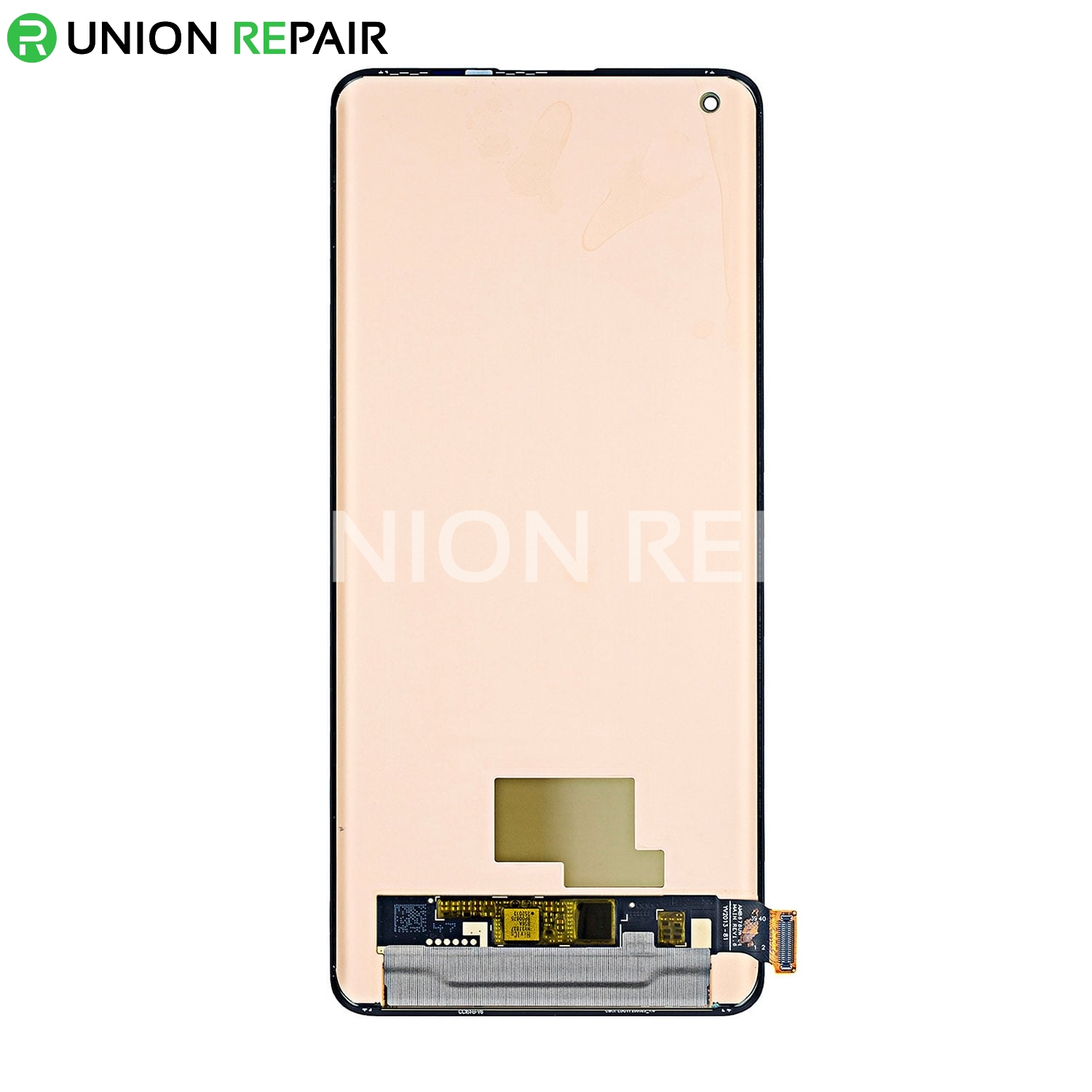 Replacement for OnePlus 8 Pro LCD Screen Digitizer - Black