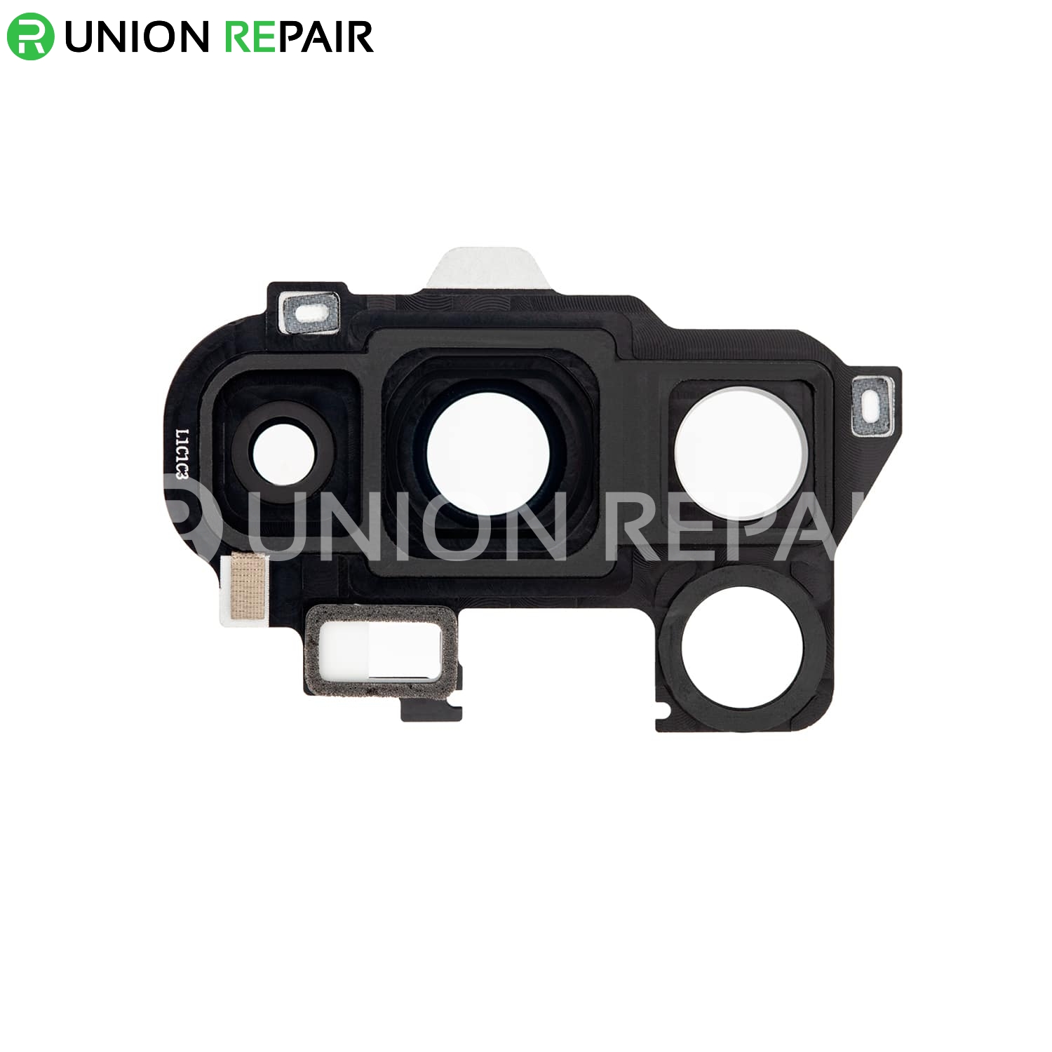 Replacement for OnePlus 8 Pro Rear Camera Holder with Lens - Green