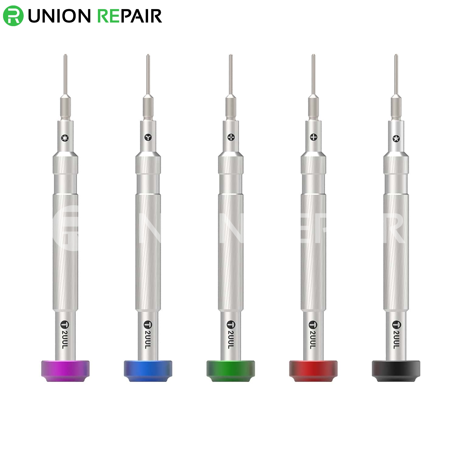 3D SCREW DRIVERS FOR iPhones Samsung And Huawei Phones 