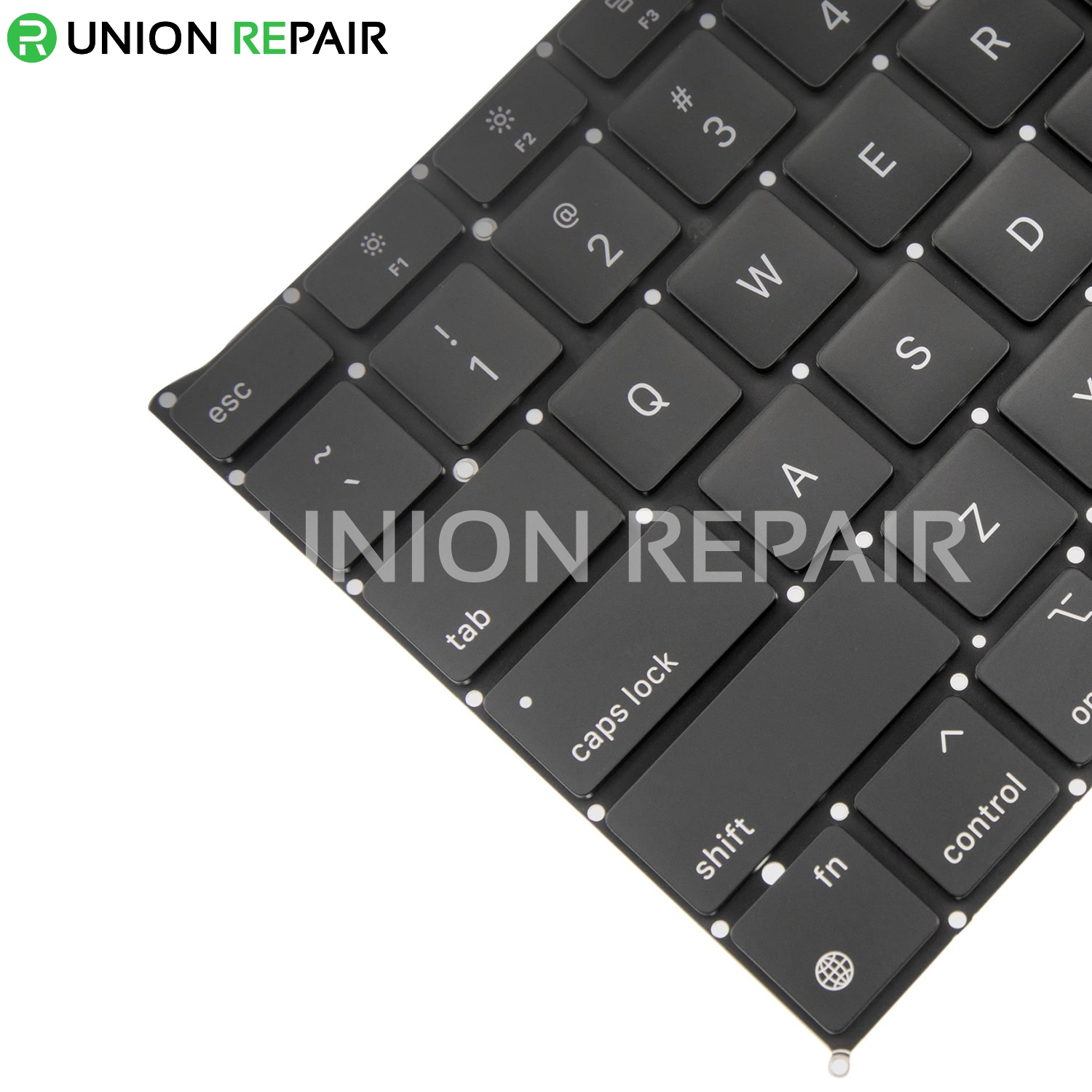Keyboard Us English For Macbook Air 13 M1 A2337 Late 2020