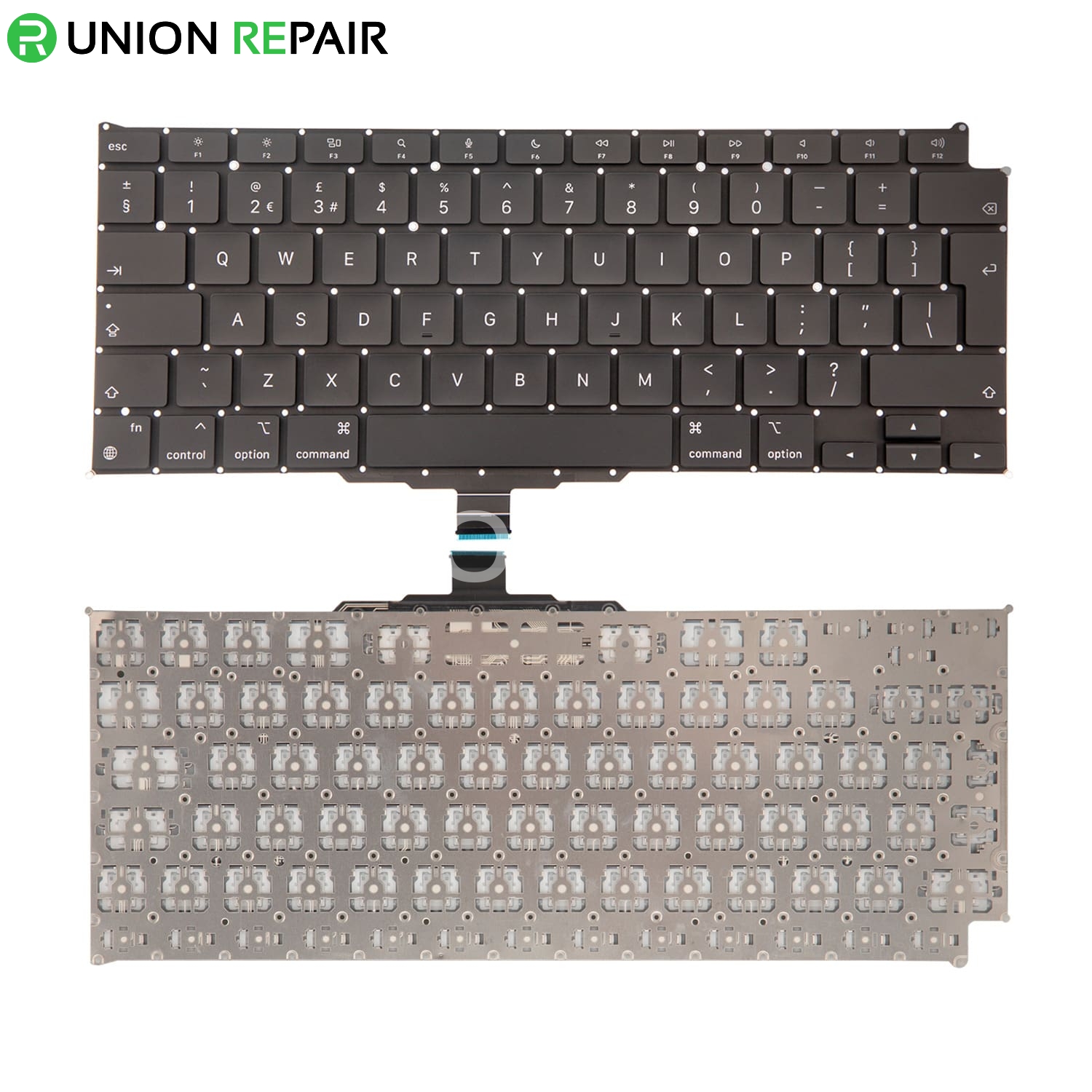 Keyboard (British English) for MacBook Air 13