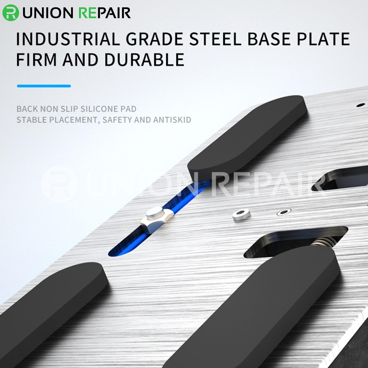 MaAnt T1 Steel Universal PCB Fixture