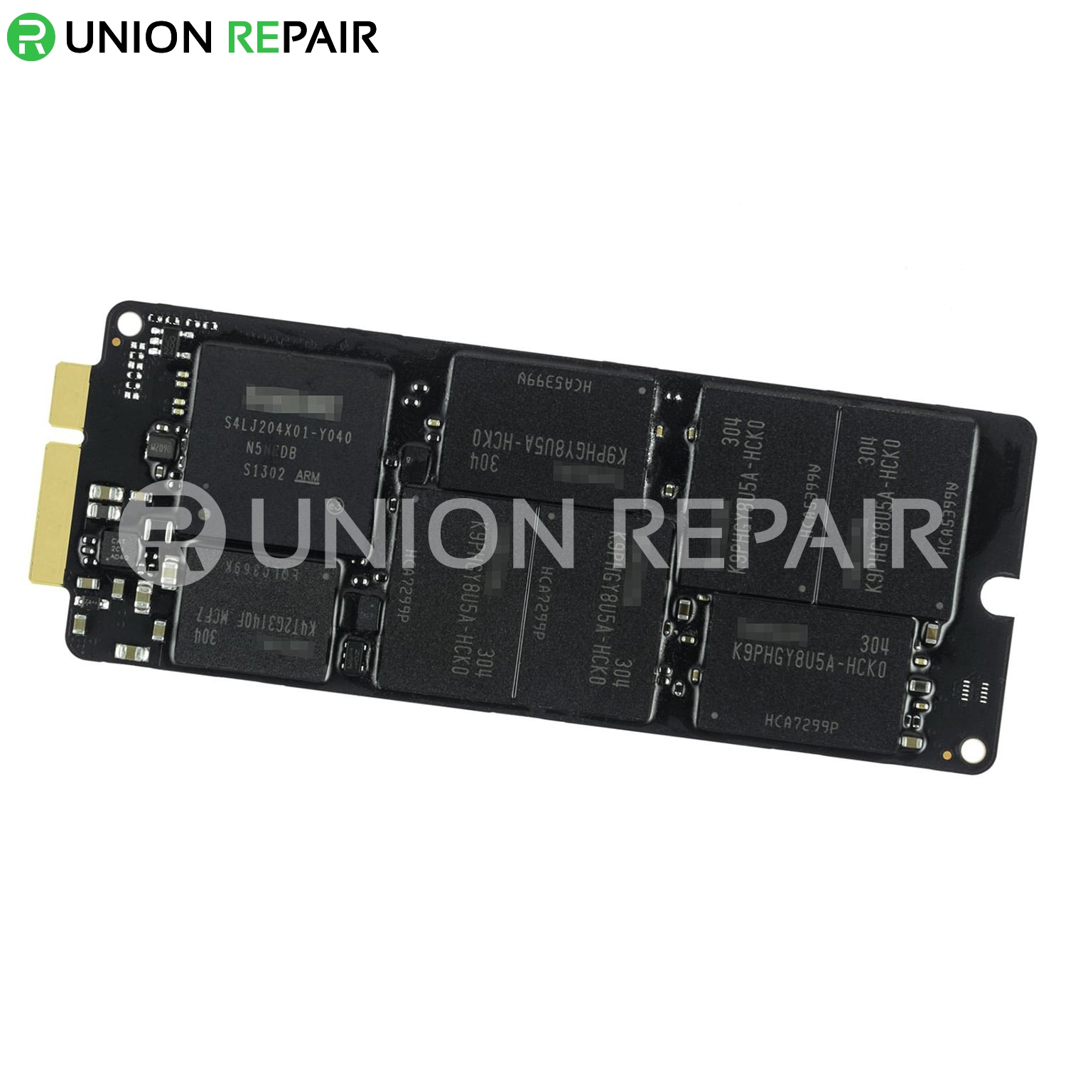 Solid State Drive for iMac A1418/A1419 (Late 2012, Early 2013)