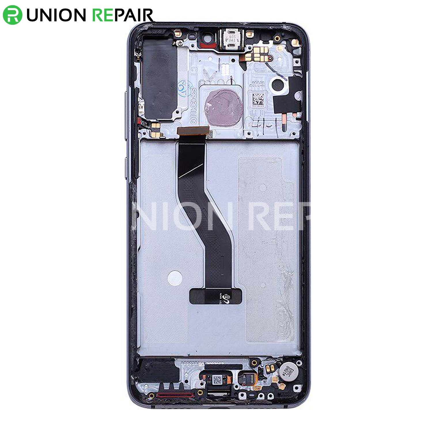 Replacement for Huawei P20 Pro LCD Screen Digitizer Assembly with Frame - Twilight
