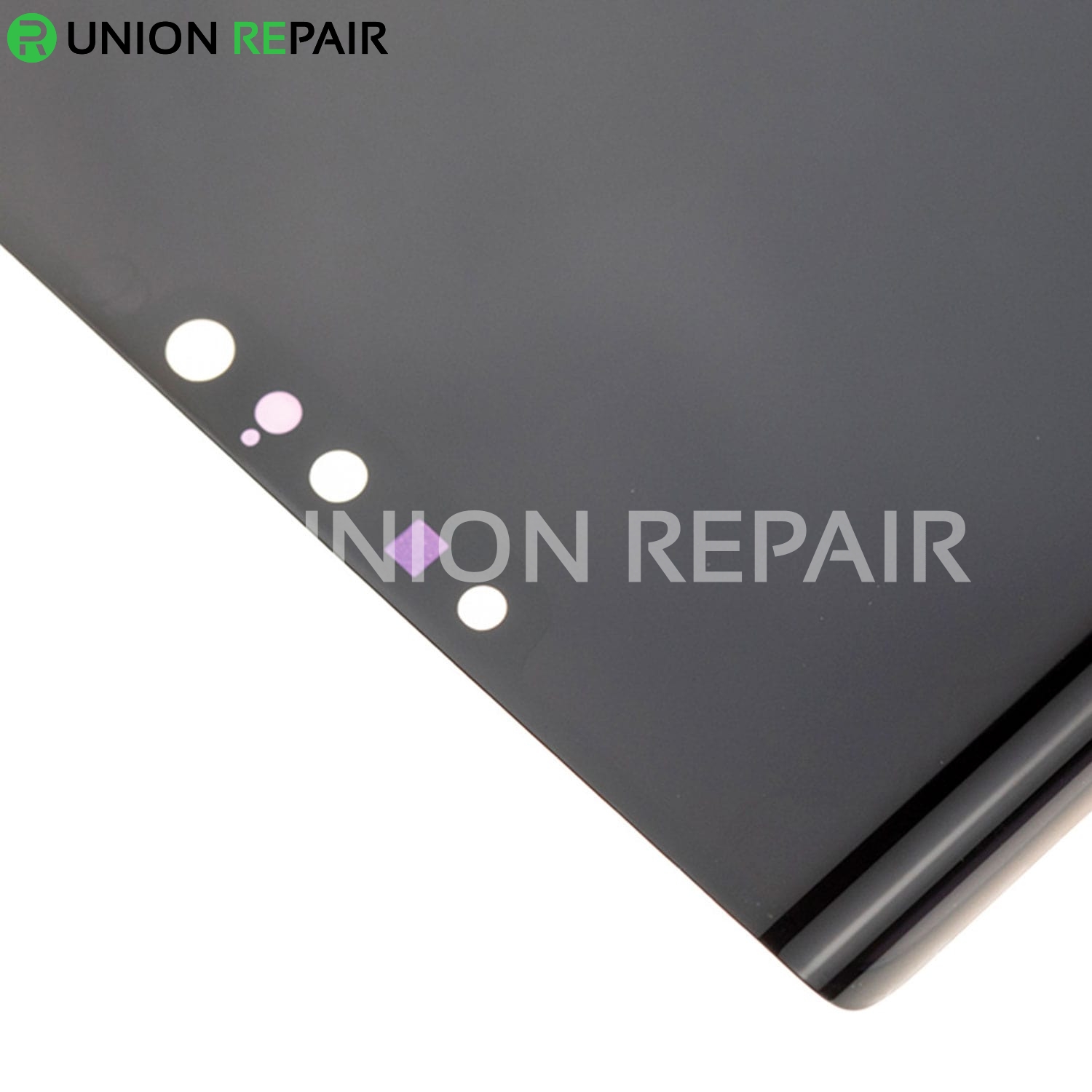 Replacement for Huawei Mate 30 Pro LCD with Digitizer Assembly - Black