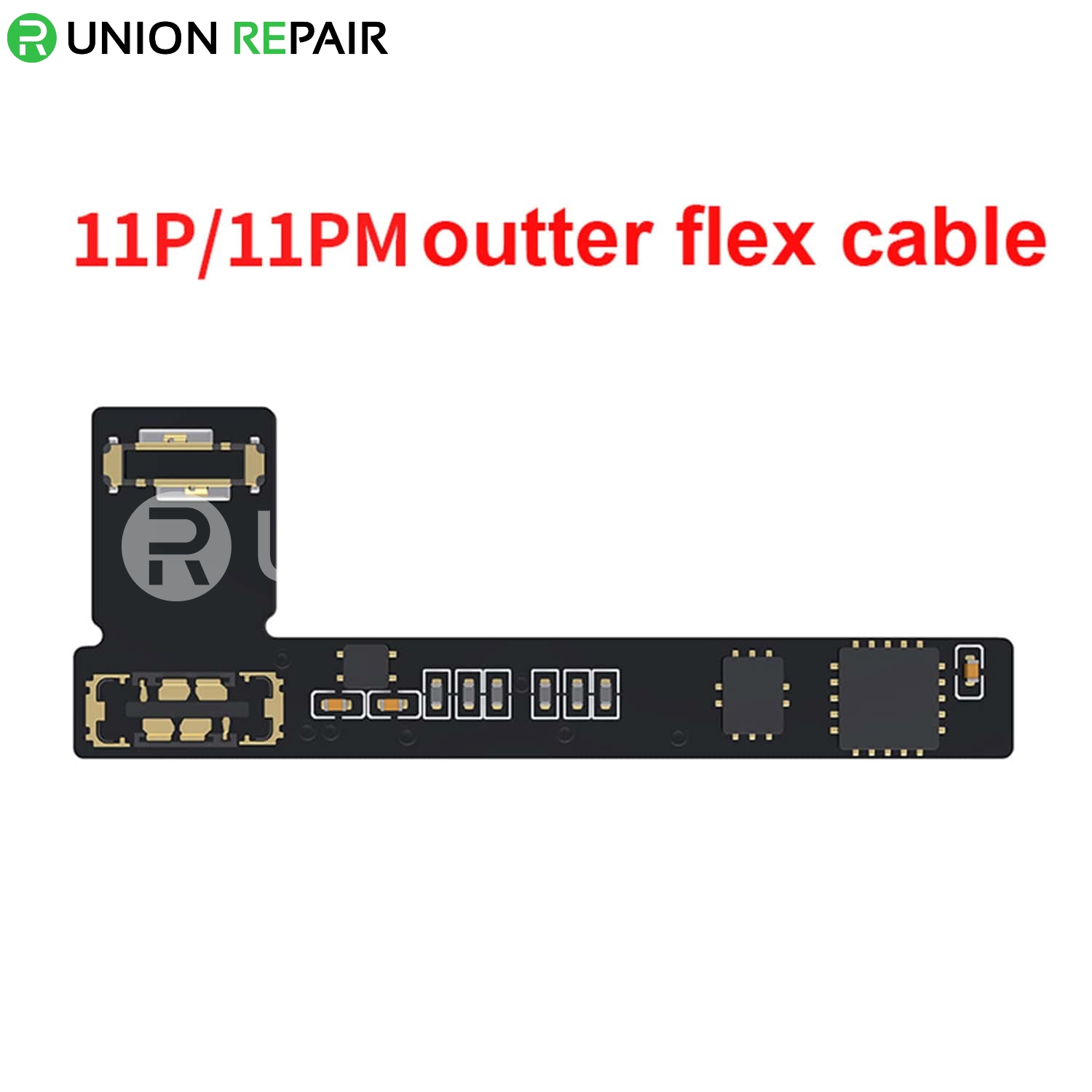 JC V1S Tag-On Battery Repair Cable for iPhone 11-13ProMax