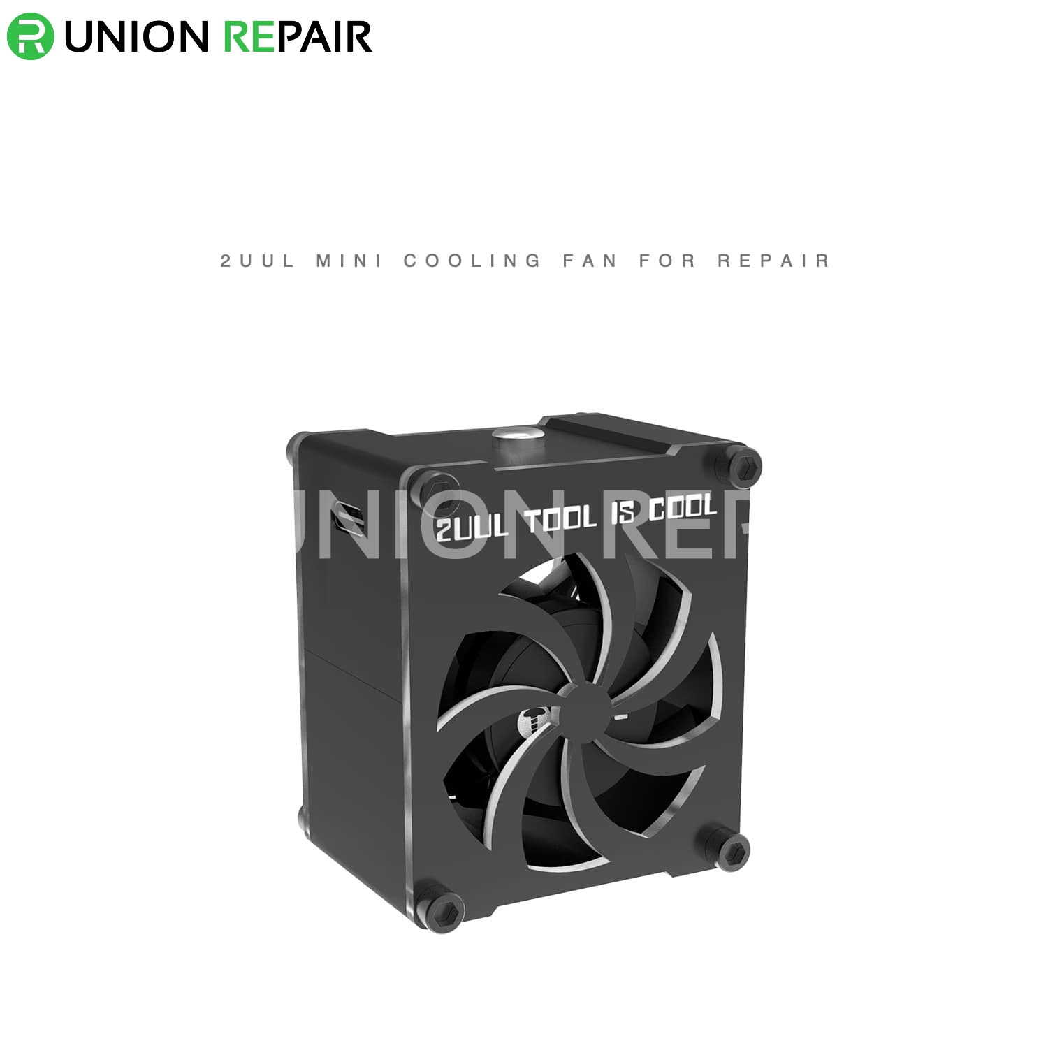 2UUL CUUL Mini Cooling Fan for Repair