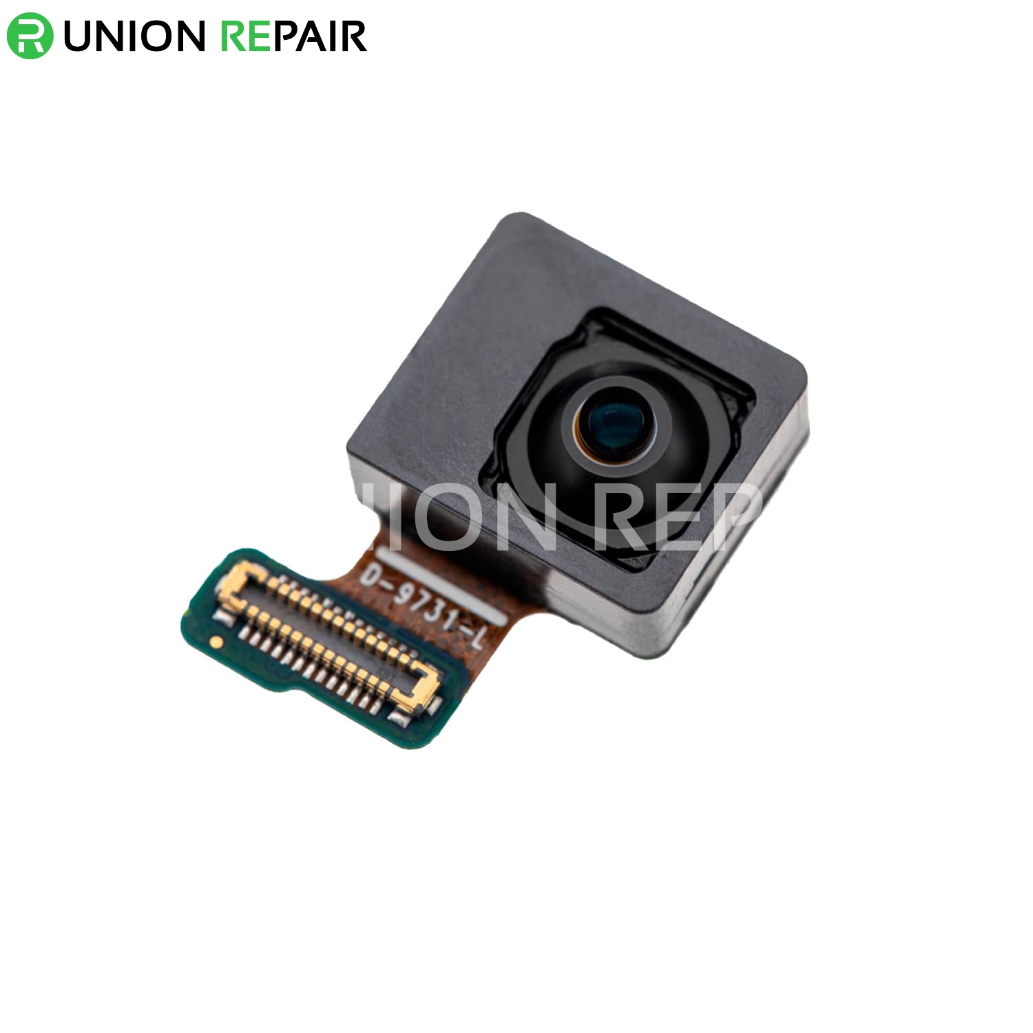 Replacement for Samsung Galaxy Note 20/Note 20 Ultra Front Facing Camera (International Version)