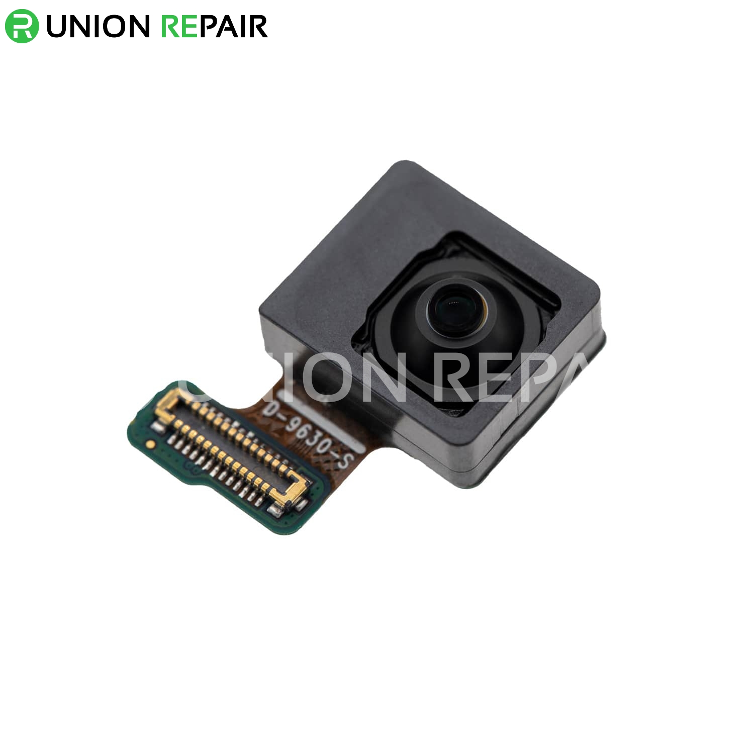 Replacement for Samsung Galaxy Note 20/Note 20 Ultra Front Facing Camera (US Version)