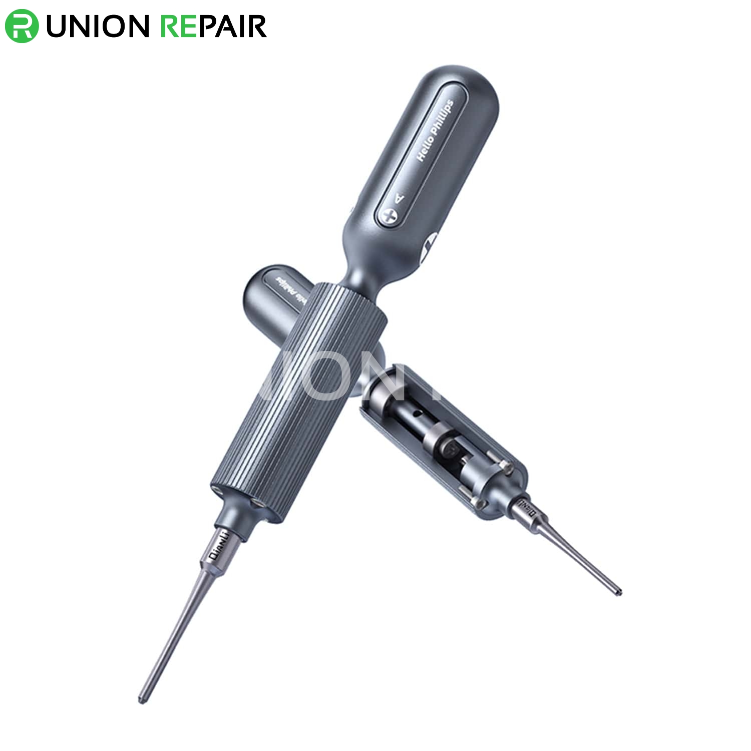 3D SCREW DRIVERS FOR iPhones Samsung And Huawei Phones 
