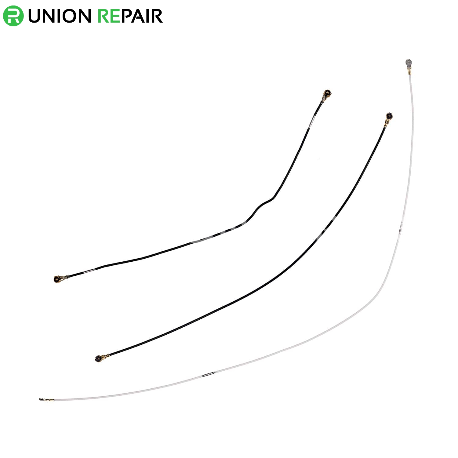 Replacement for Huawei Mate 30 Pro Signle Cable (3pcs/set)
