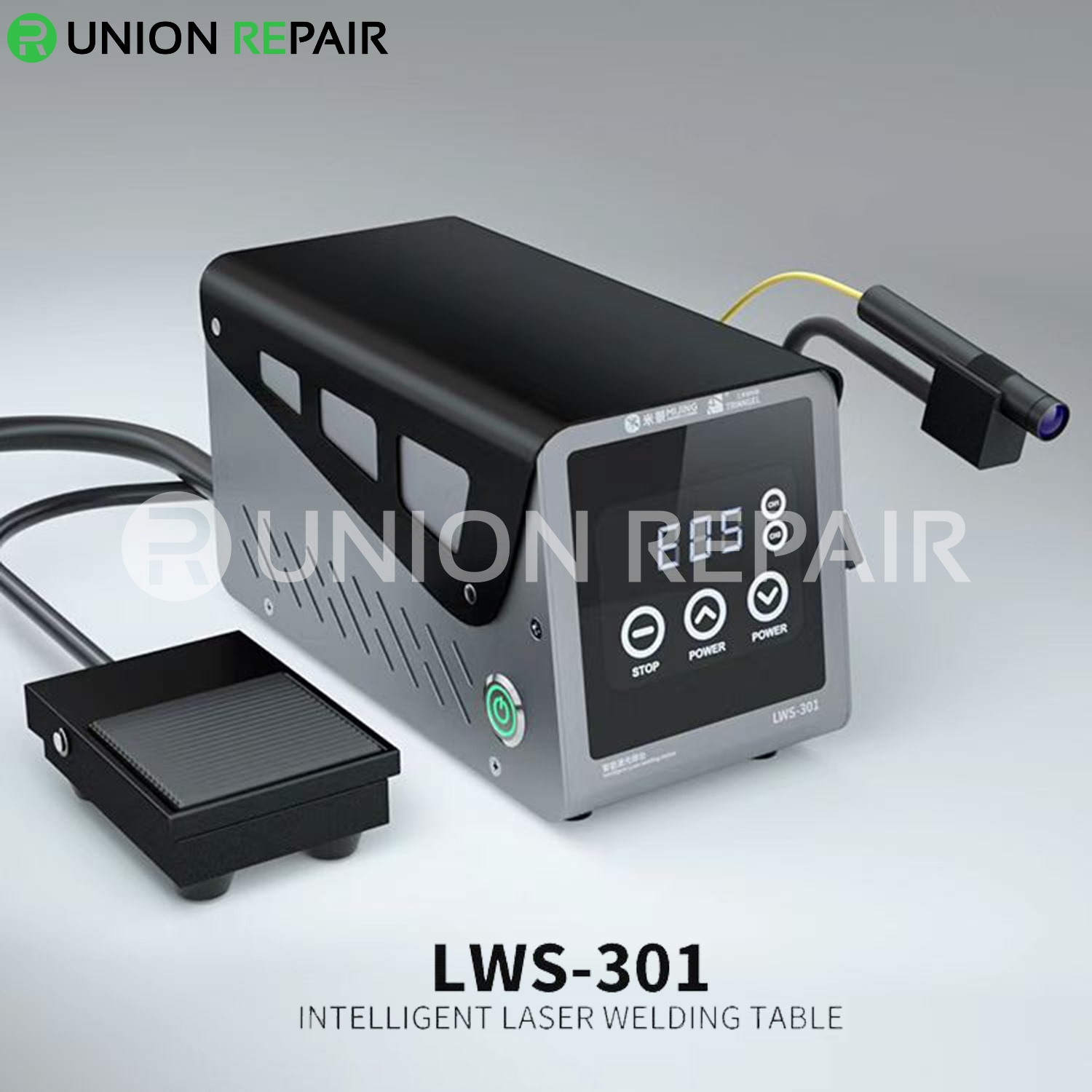 MiJing LWS-301 Laser Intelligent Soldering Station