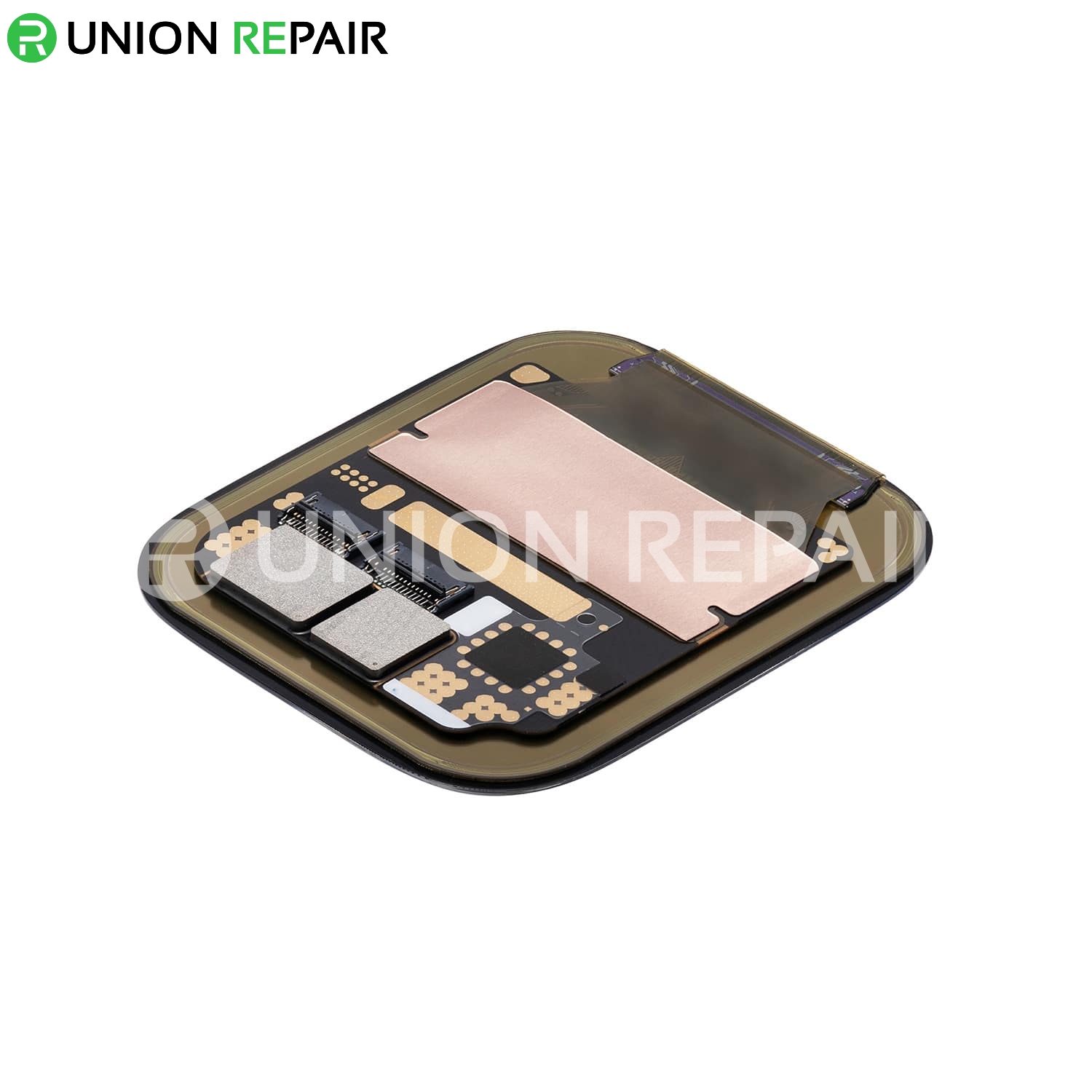 Replacement For Apple Watch S7 LCD Screen and Digitizer Assembly 41mm