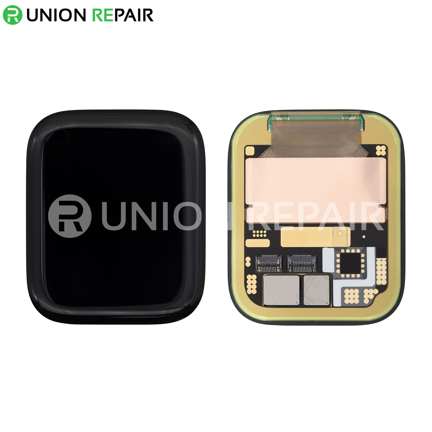 Replacement For Apple Watch S7 LCD Screen and Digitizer Assembly 45mm