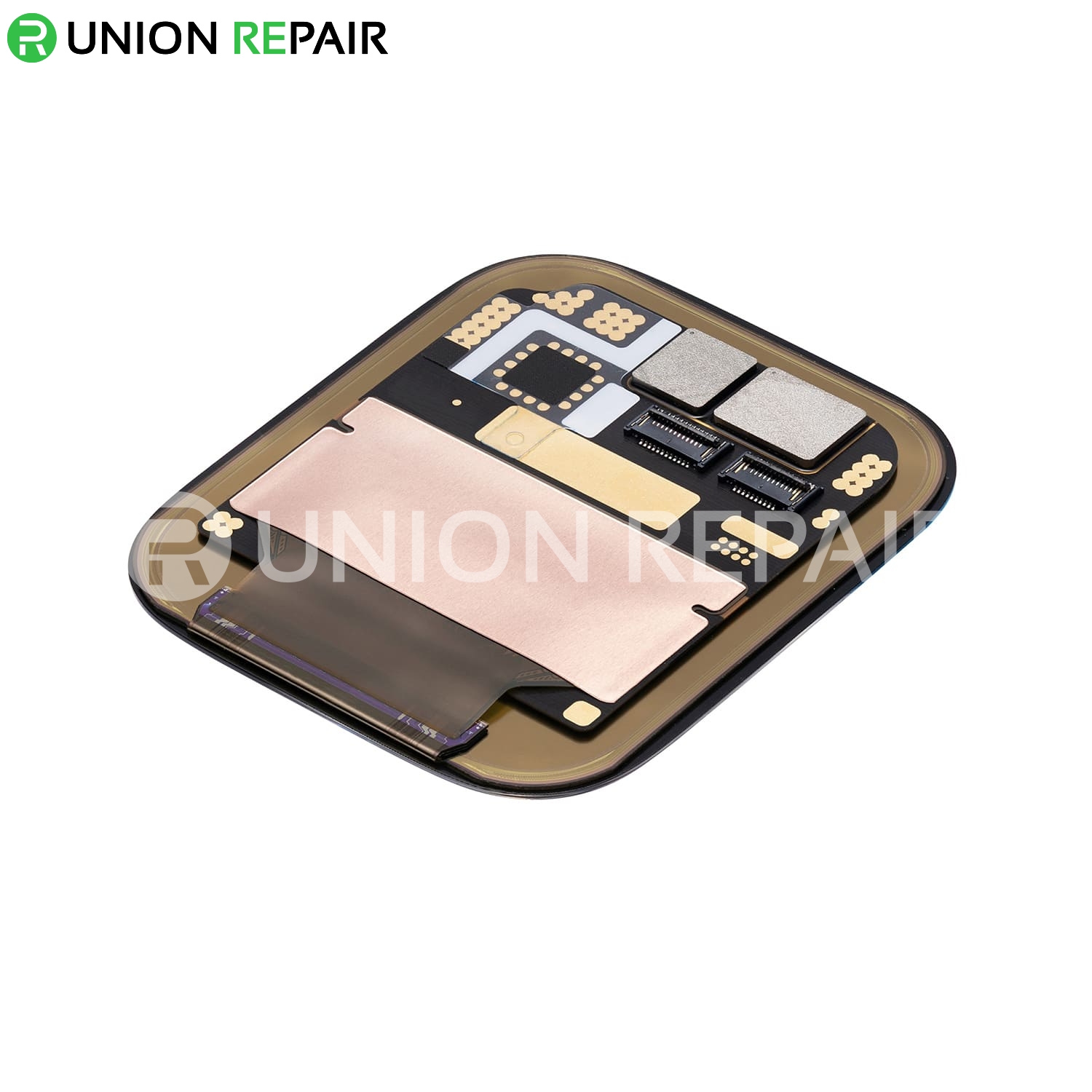 Replacement For Apple Watch S7 LCD Screen and Digitizer Assembly 45mm
