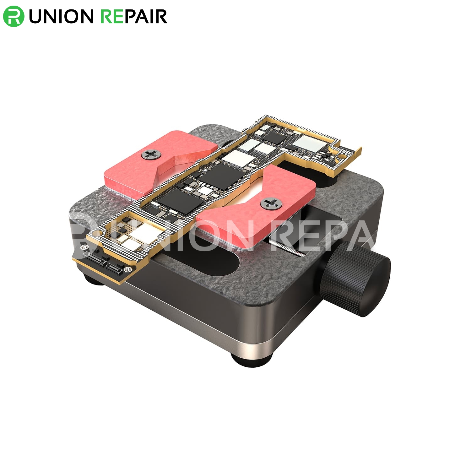 2UUL Mini Jig for Phone Board & Chip