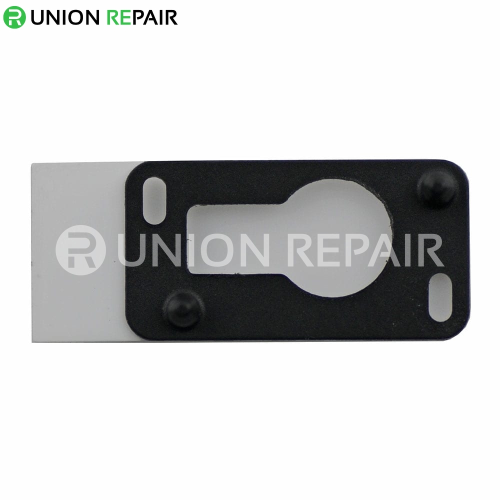 Replacement for iPad Air/mini 1/2/3 Front Camera Bracket Black