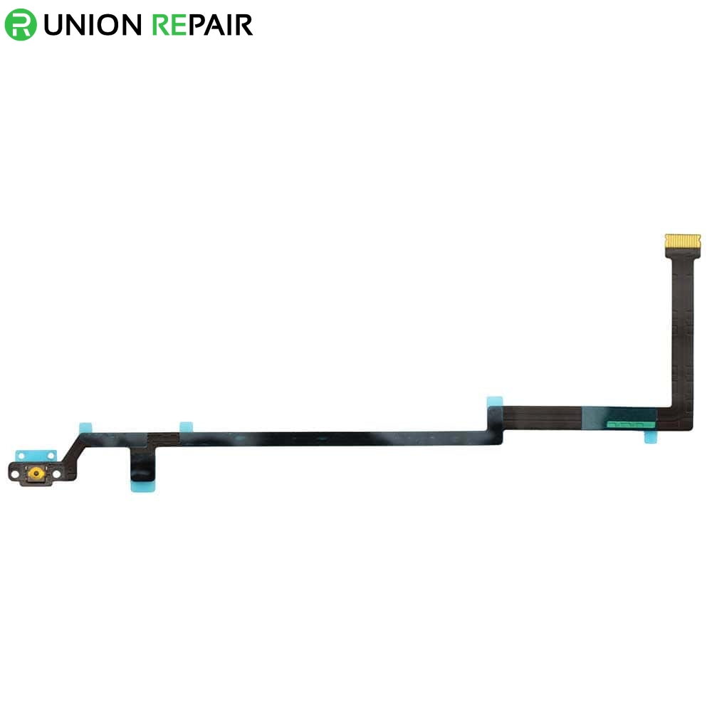 Home Button Flex Cable Replacement part for iPad Air 1 1st gen.