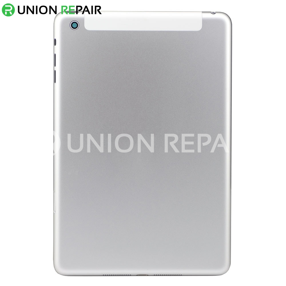 Replacement for iPad mini 2 Silver Back Cover - 4G Version