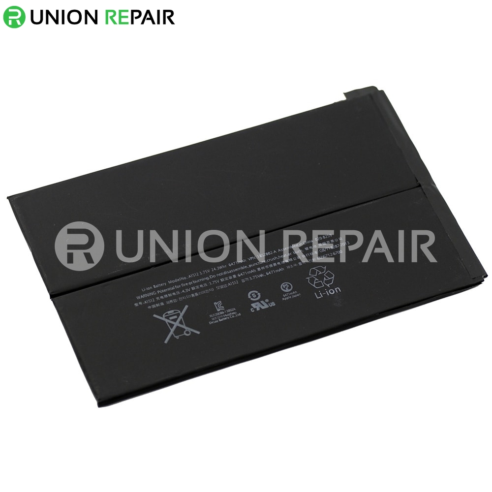 Replacement iPad Mini 2/3 Battery Replacement